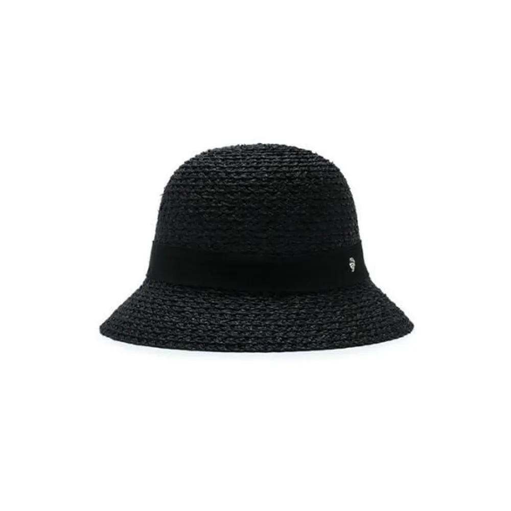 

[Helen Kaminski] Nikki HAT51378-Charcoal/Black YOU