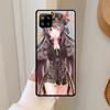 Hu Tao Genshin Impact Case For Samsung Galaxy A56 A36 A06 A13 A32 A12 A22 A52 A35 A26 A16 A55 A15 A54 A34 A14 A53
