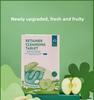 Cross-Border Jacqueline Cherry Orthodontic Cleaning Tablets for Braces & Retainers