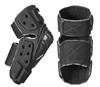 Motorcycle Knee Carbon High Strength One Size Fits All [madbike] Protectors, Fiber, Protection,
