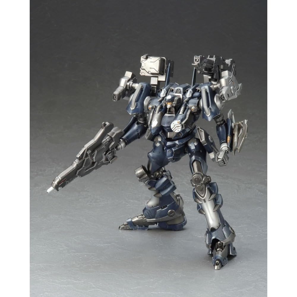 Kotobukiya Armored Core Mirage C01-GAEA 1/72 Scale Plastic Model Approximately 160mm Tall