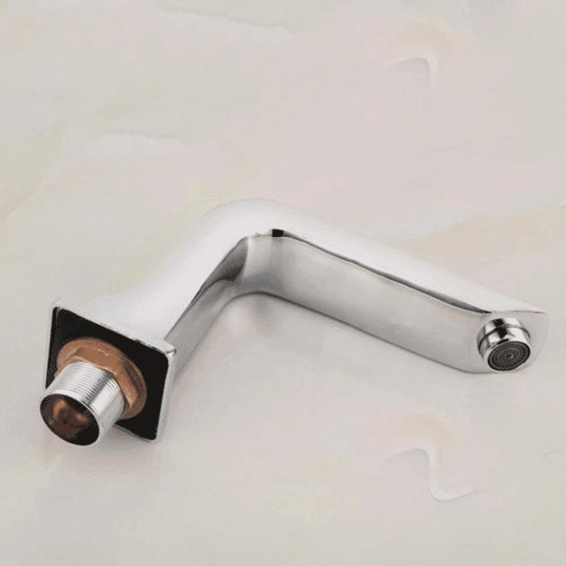 Yuan Bin Yanno Hot/Cold Bathroom Faucet Set