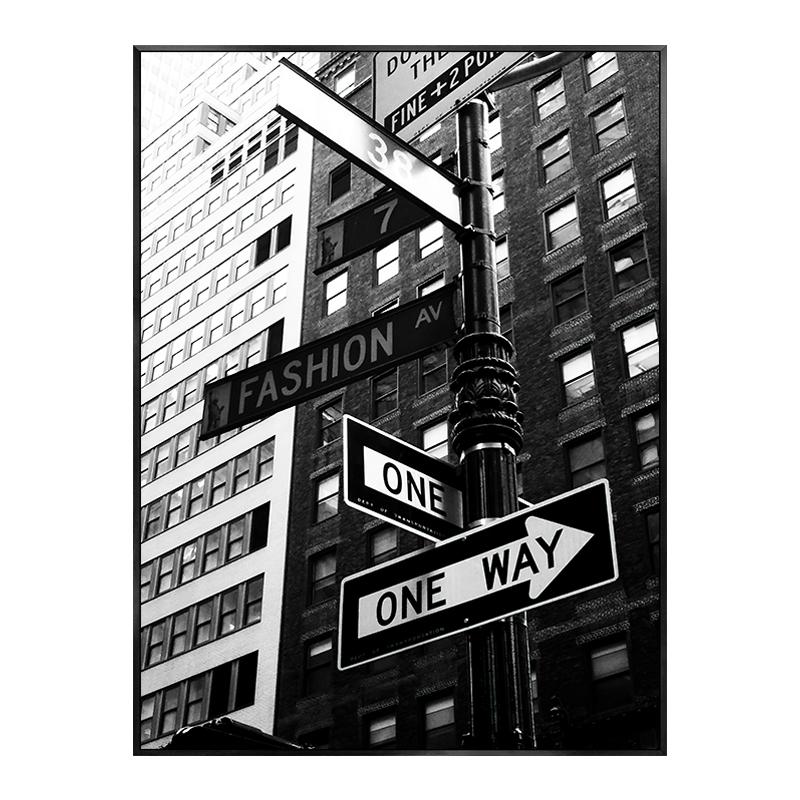 

Альпака Слон Зебра Животное Плакат Черный Белый Нью-Йорк Картина Декоративная Живопись Холст Настенное Искусство Современный Домашний Декор Комнаты 21x30cm No Framed