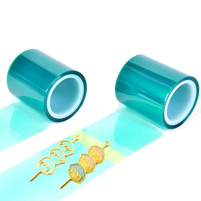 Seamless Adhesive Tape For Hollow Metal Frame Uv Resin Diy Tool Jewelry Making