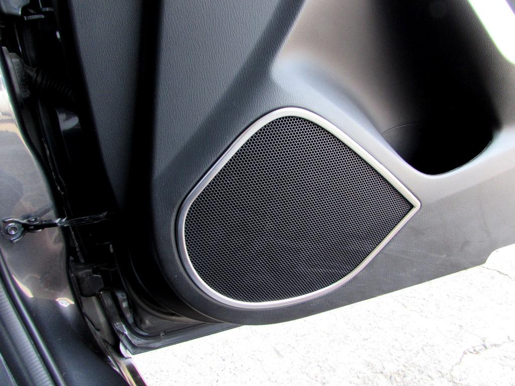 BRIGHTZ Speaker Rings for the Mazda Atenza Wagon GJ 18590 (Pre-facelift) [SPEAKER-014] (GJ2FW, GJ5FW, GJEFW)