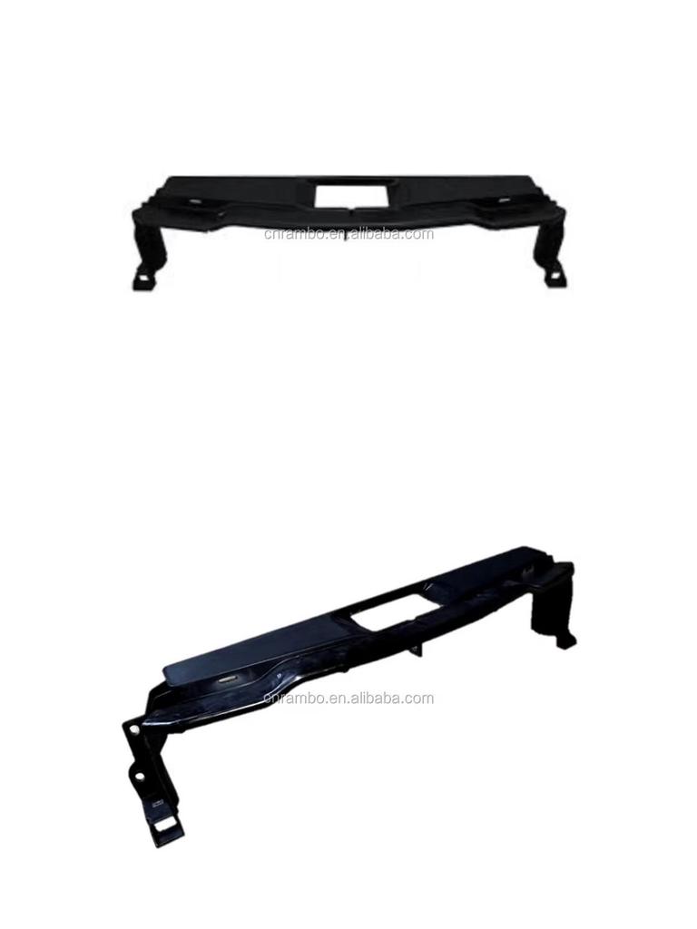 Radiator Bracket for 2012 W218 CLS550