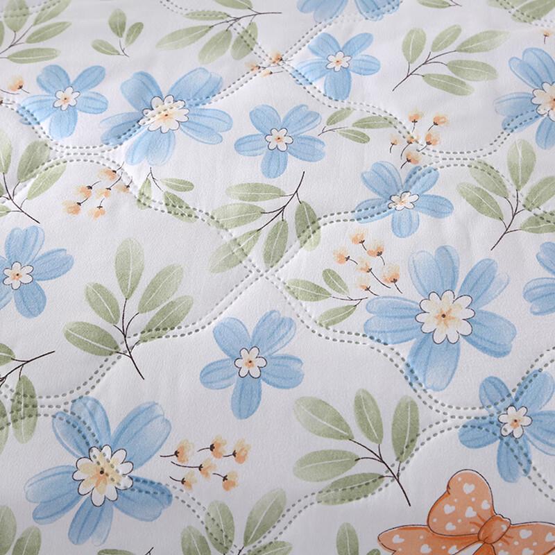 Muxinzi Ultrasonic Washed Summer Comforter