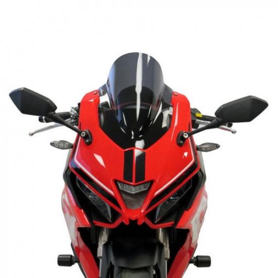 1Pair Rearview Side Mirrors For Honda CBR600RR 2003-2023 CBR1000RR 2004-2007 New