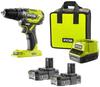 Impact Driver R18PD5