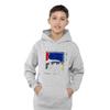 Genesis Childrens/Kids By The Window Hoodie