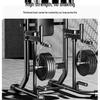 Adjustable No-Drill Home Pull-up Bar