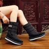 Botas de Neve Quentes para Exterior Espessadas Messenger Alliance