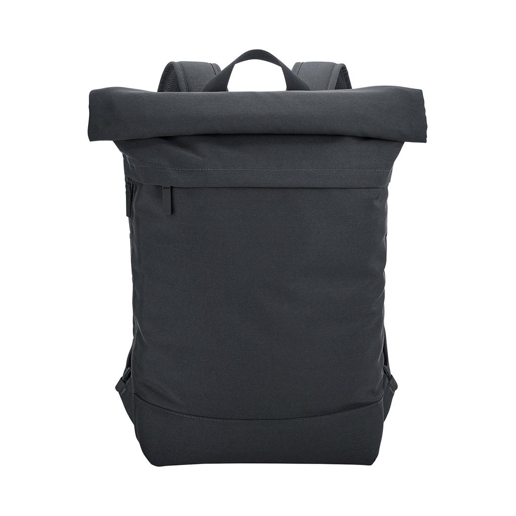 BagBase Simplicity Roll Top 15L Backpack