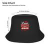 Senior Mom  Graduation Proud Mom Of A  Graduate Bucket Hat  Streetwear Fisherman Caps Portable Hunting Visor Hats