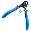 1Pcs 1.5/2.25/3mm Jewelry Making Tool DIY Round Nose Plier Wire Rolling Plier  Wire Ring Wrapping