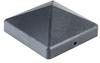 Auvent en plastique - Eko Csk 91*91G - Sl Csk91*91G