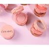 HANDAIYAN - 3 In 1 Highlight Blush Contour Palette - 3 Types