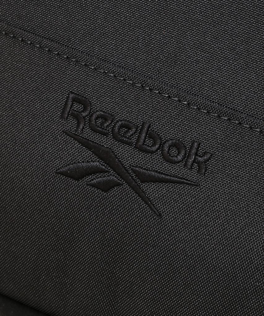 Reebok Campus Backpack - Black