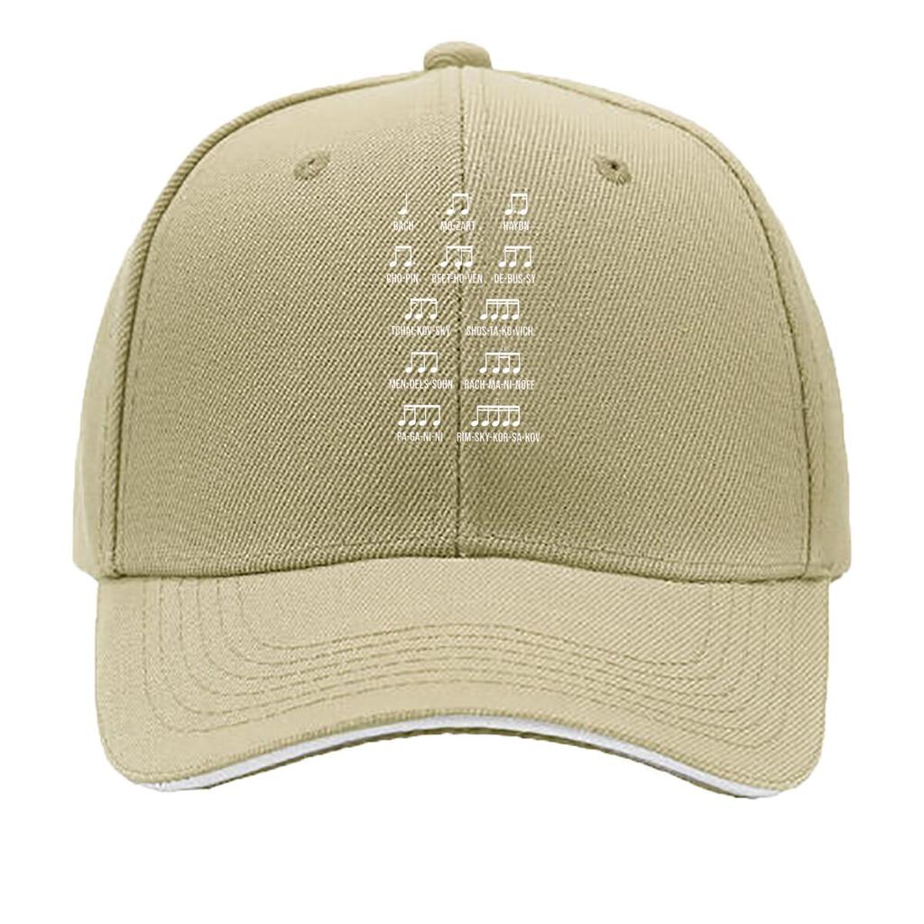 Minimal Geometric Rectangle Line Pattern Abstract Design Sandwich Baseball Cap Unisex Women Sun Cap Outdoor Workouts Hat