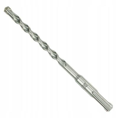 SDS Plus Quatro Concrete Drill Bit 5 X 110 X 50 Mm