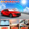 New Mazda3 Fastback BP Series Sunshade MAZDA Windshield Sunshade for Car Shade UV Light Heat UV for Car Privacy Custom Part 001 - Vehicle-Specific