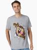 Tom & Jerry Tasmanian Devil Essential T-Shirt
