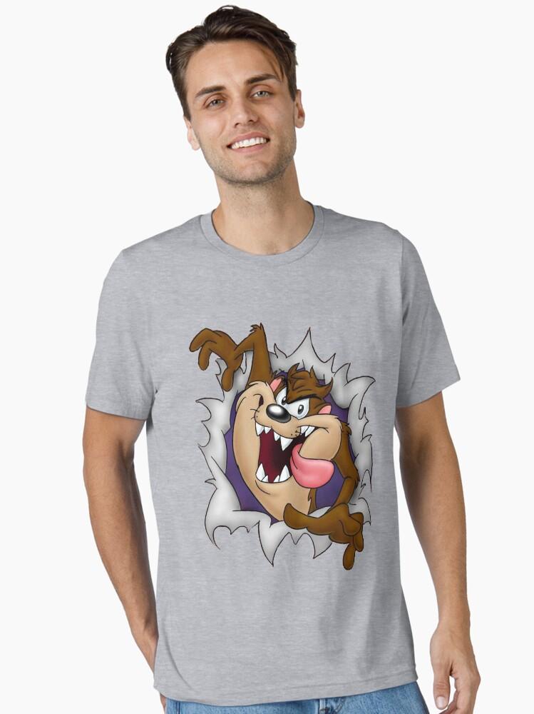 Tom & Jerry Tasmanian Devil Essential T-Shirt