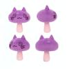 Game Mascot Kineko Plush Toy Cute Cat Girl Children Birthday Holiday Doll Gift