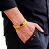 13 Stile Einzigartiges Herren Seil Armband A-Qualität Schnur Kette Armband Freizeit Business Vielseitige Accessoires Pulseria Homme Joias