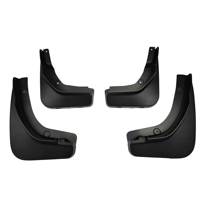 Mercedes-Benz E-Class (2016-2022) Tire Mudguard Soft Rubber Flap Accessories