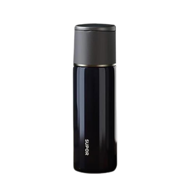 Supor 316 Stainless Steel Large Capacity Thermos