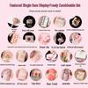 Women's Day Gift: Practical Beauty Industry Souvenirs for Staff and Customers - March 8th Goddess Festival