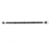 Car Clothes Hanger Bar Heavy Duty Clothing Rod Holder Adjustable Clothes Storage Hanger for Truck SUV RVs Vehicle