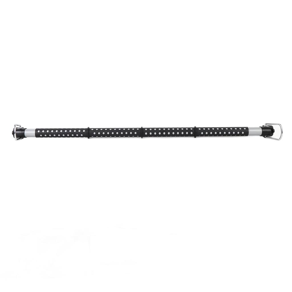 Car Clothes Hanger Bar Heavy Duty Clothing Rod Holder Adjustable Clothes Storage Hanger for Truck SUV RVs Vehicle