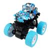 Off-road Vehicle Toy, Can Be Pushed And Walked, 360° Rotating Stunt Car, Suitable For Boys And Girls Over 2 Years Old As A Gift