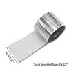 4cm-60cm – silver
