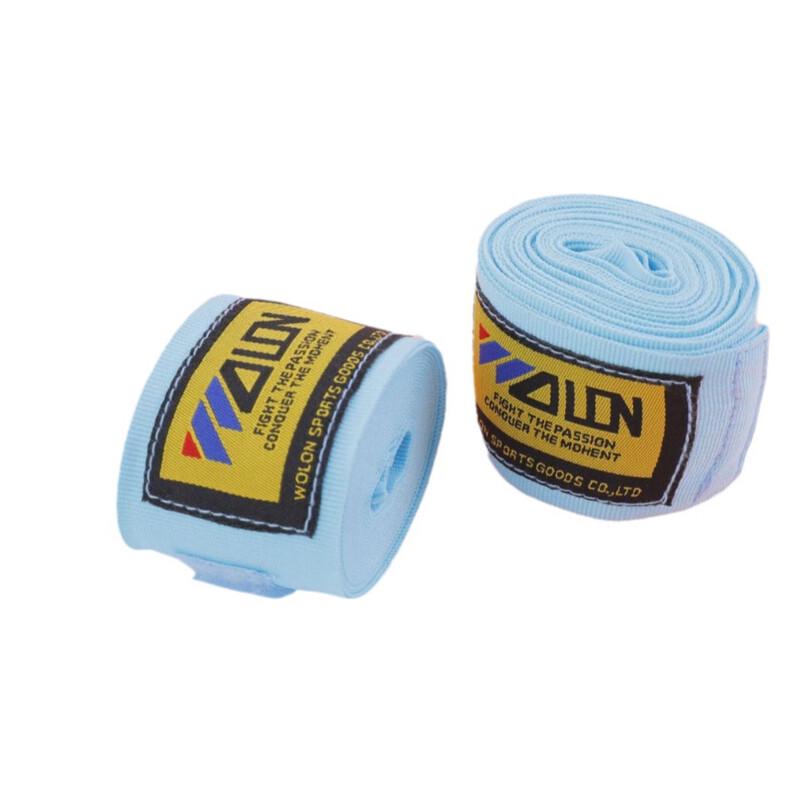 WEZHO Elastic Boxing Hand Wraps