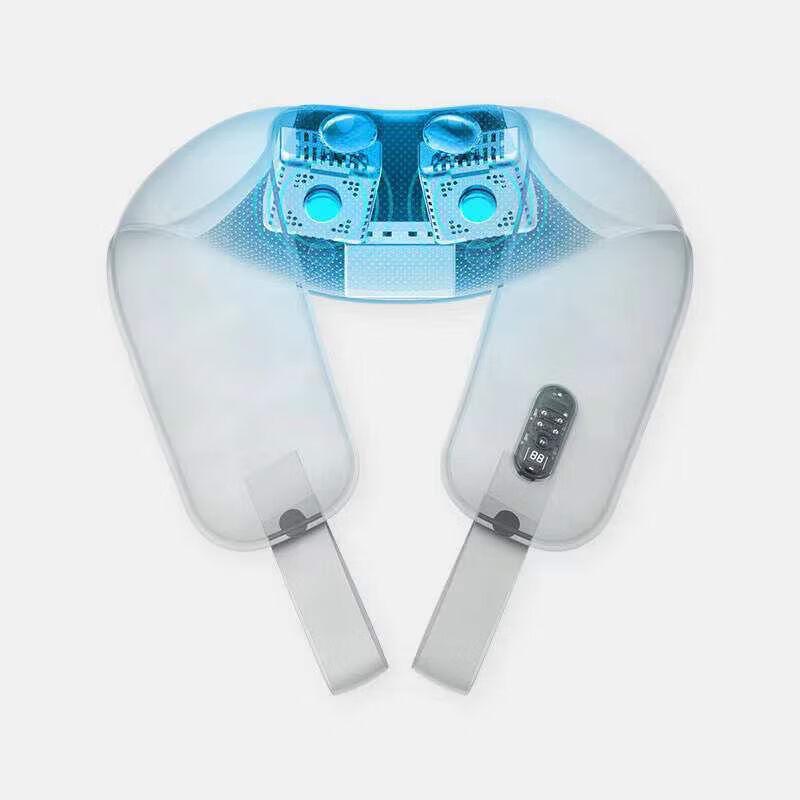 Philips PPM3201N Shoulder and Neck Massager CN Plug (adapter Included)