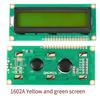 1602 LCD Screen Module LCD Screen 5V LCD Module Display