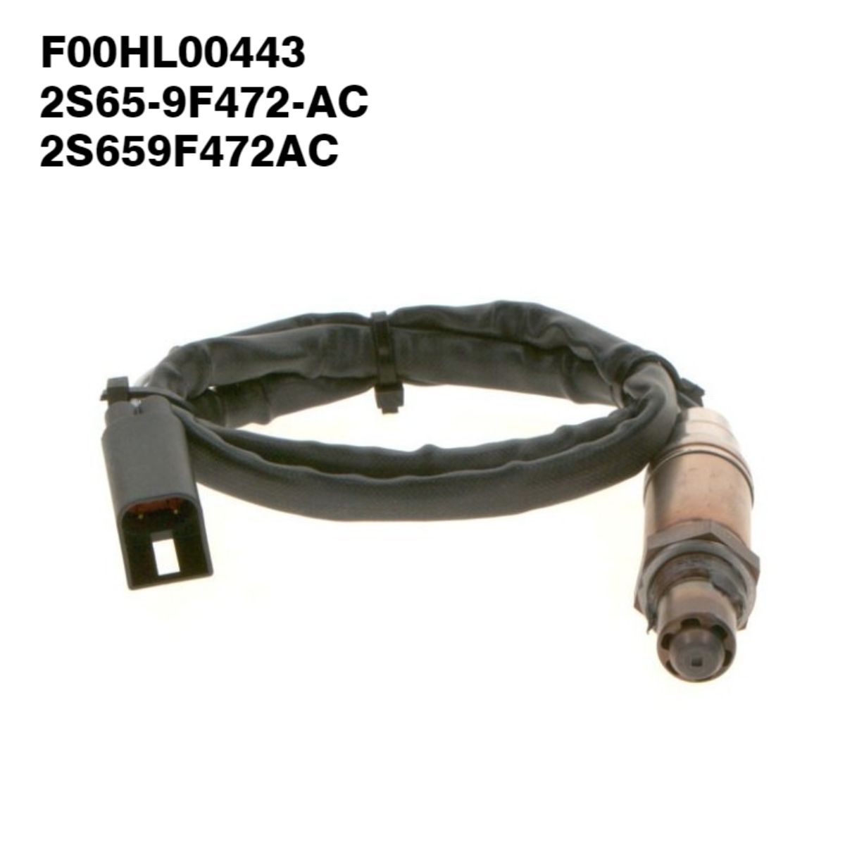 

Suitable for ford oxygen sensor f00hl00443; 2s65-9f472-ac; 2s659f472ac