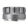 Coffee Tamper 53mm   Stainless Steel Distributor for   Commercial Use