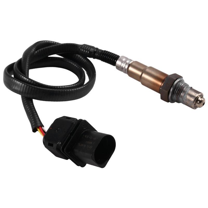 For Jaguar XF 2013 2014 2015 2.0L Upstream Oxygen O2 Sensor Part Numbers C2D24922 C2D28707
