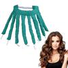 Octopus No-Heat Lazy Hair Curler Headband for Big Waves