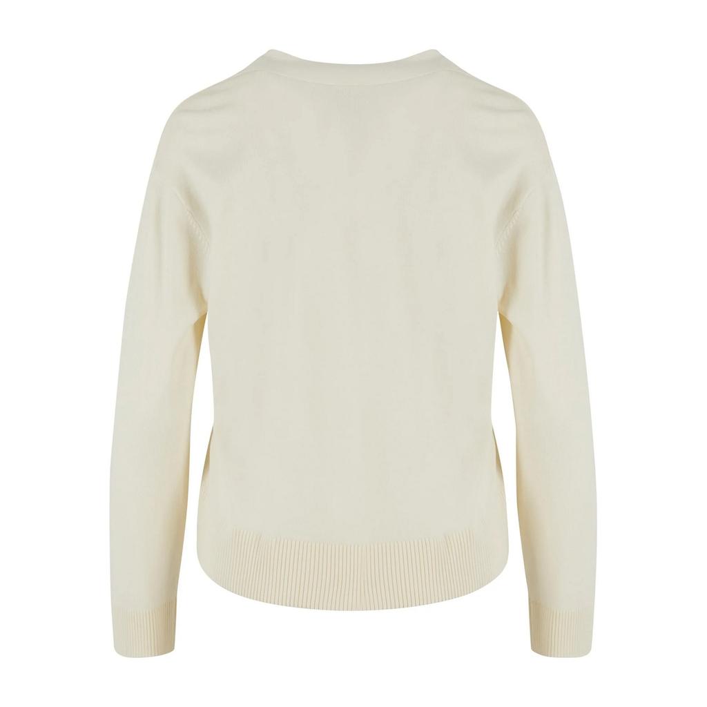 Urban Classics Womens/Ladies Knitted Cardigan