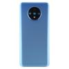 For OnePlus 7T Battery Back Cover with Camera Lens Cover