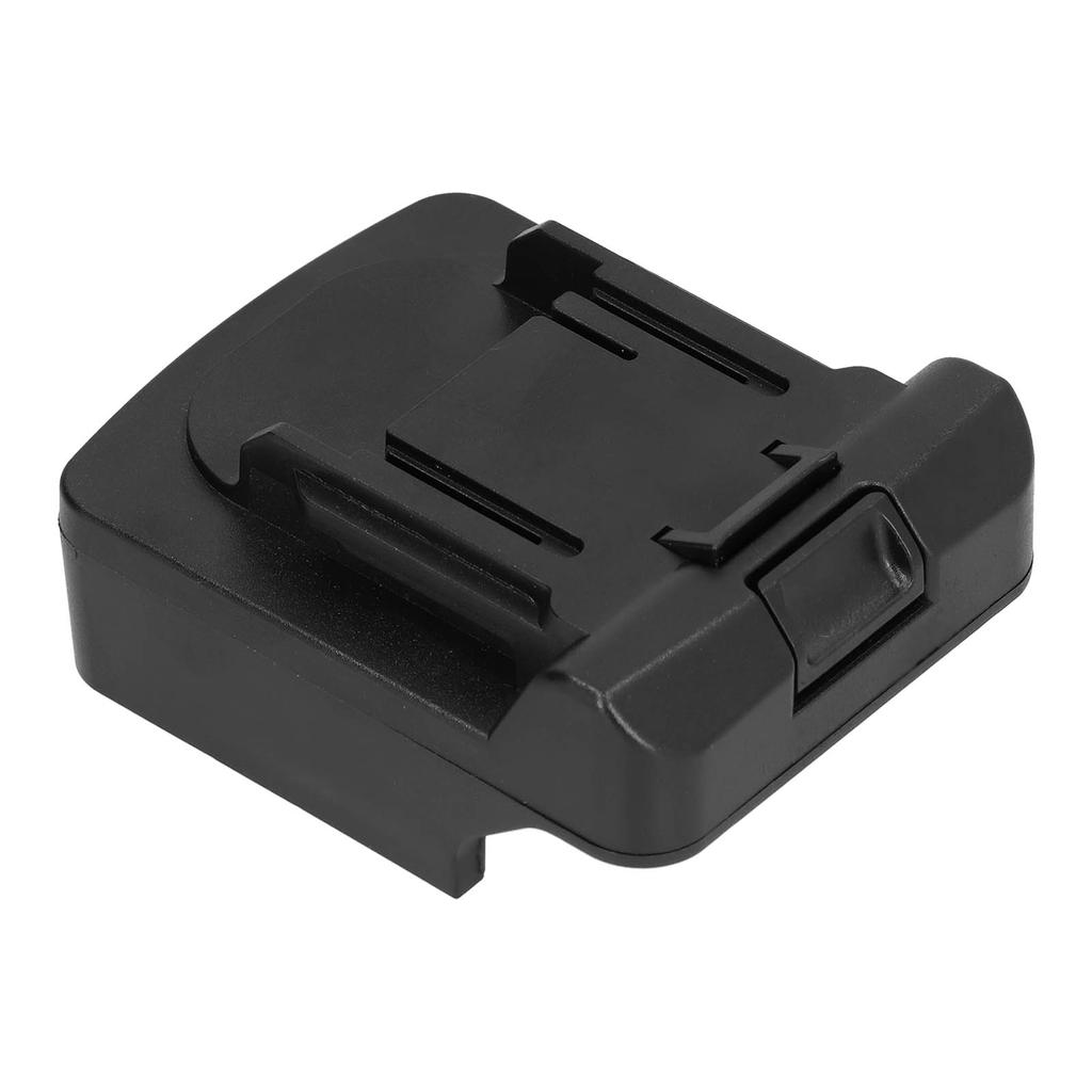 Lithium Battery Adapter Mount Connector for HITACHI Convert for Makita 18V Conversion Tool