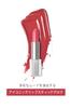 Iconic Lipstick Glow Rosette Highly Moisturizing Lip Makeup with a Glossy Perfect for Lip Lip and Korean THE-RAPUEZ 3.4g (Pale L100) - Pigmented,