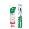 Kids Strawberry Anti-Cavity Toothpaste Set