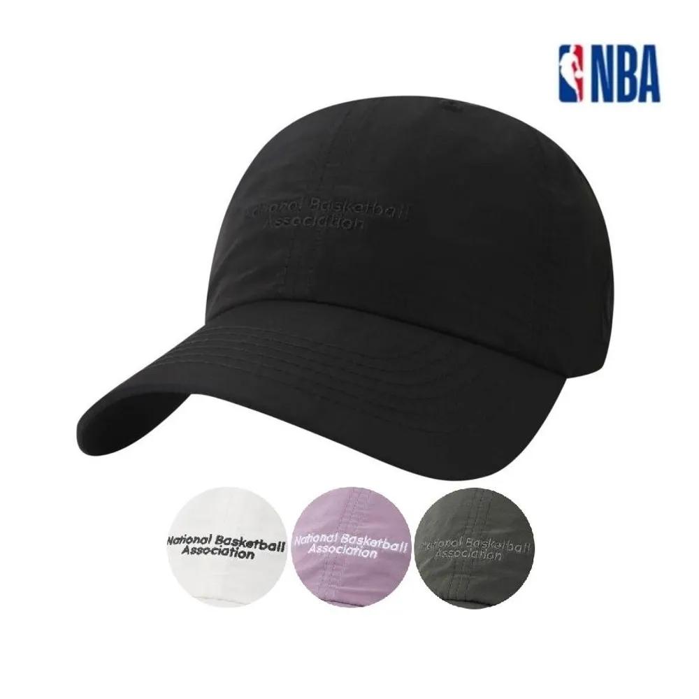 Unisex Lettering Nylon Lightweight Ball Cap (N255AP253P) light purple