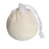56g Anti-Slip Magnesium Carbonate Chalk Ball for Climbing & Weightlifting - Dry Hand Powder Bag